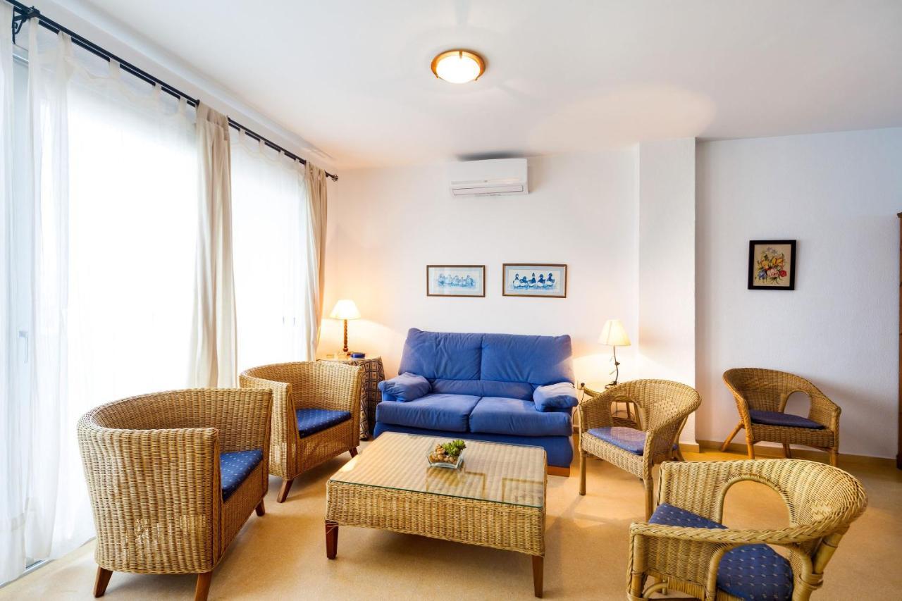 Apartment Duplex A Fontanilla